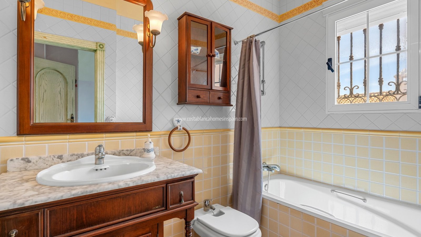 Venta - Detached Villa - Torrevieja - La Mata