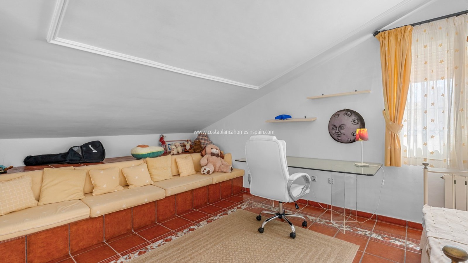 Venta - Detached Villa - Torrevieja - La Mata