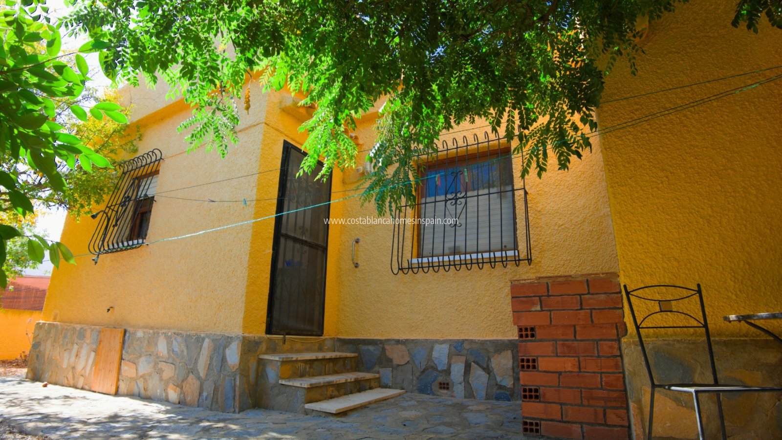 Venta - Detached Villa - Torrevieja - La Siesta