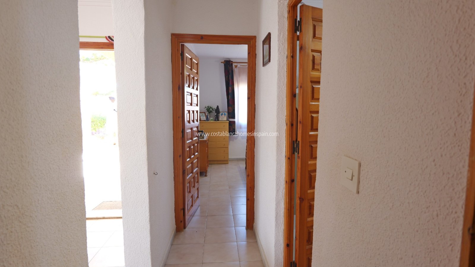Venta - Detached Villa - Torrevieja - La Siesta