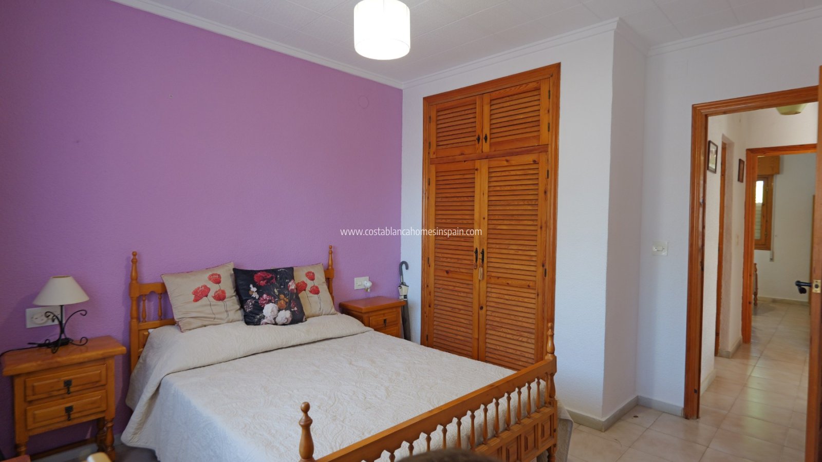 Venta - Detached Villa - Torrevieja - La Siesta