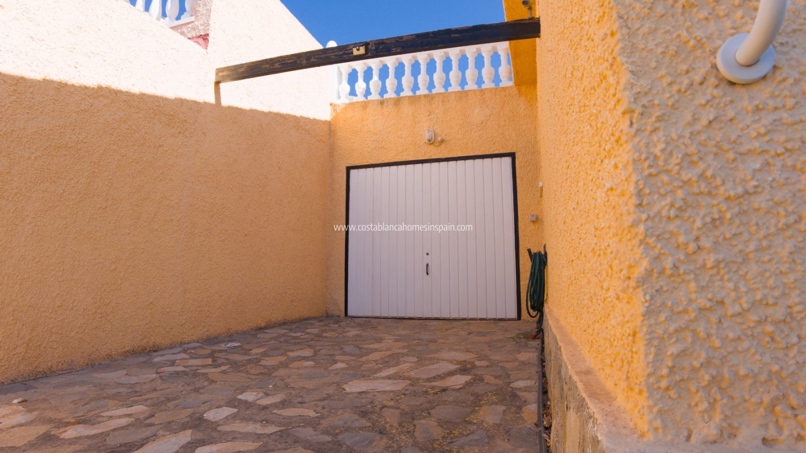 Venta - Detached Villa - Torrevieja - La Siesta