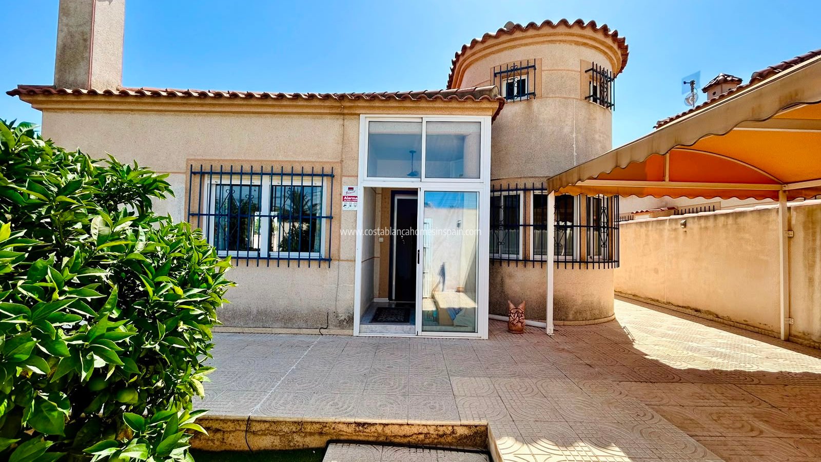 Venta - Detached Villa - Torrevieja - Urbanización San Luis