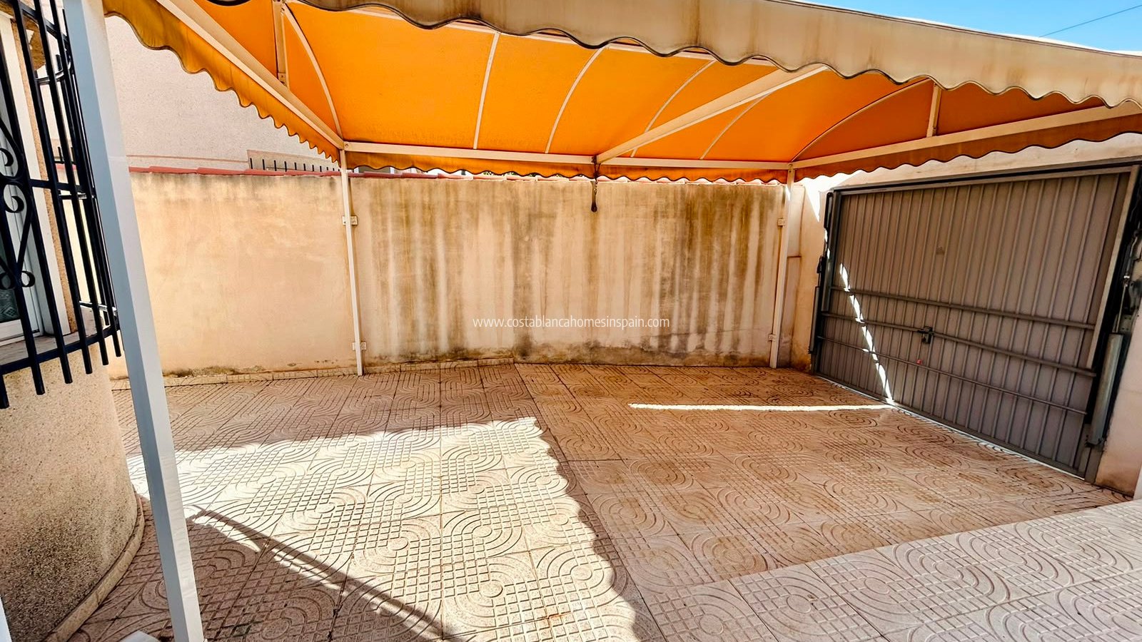 Venta - Detached Villa - Torrevieja - Urbanización San Luis