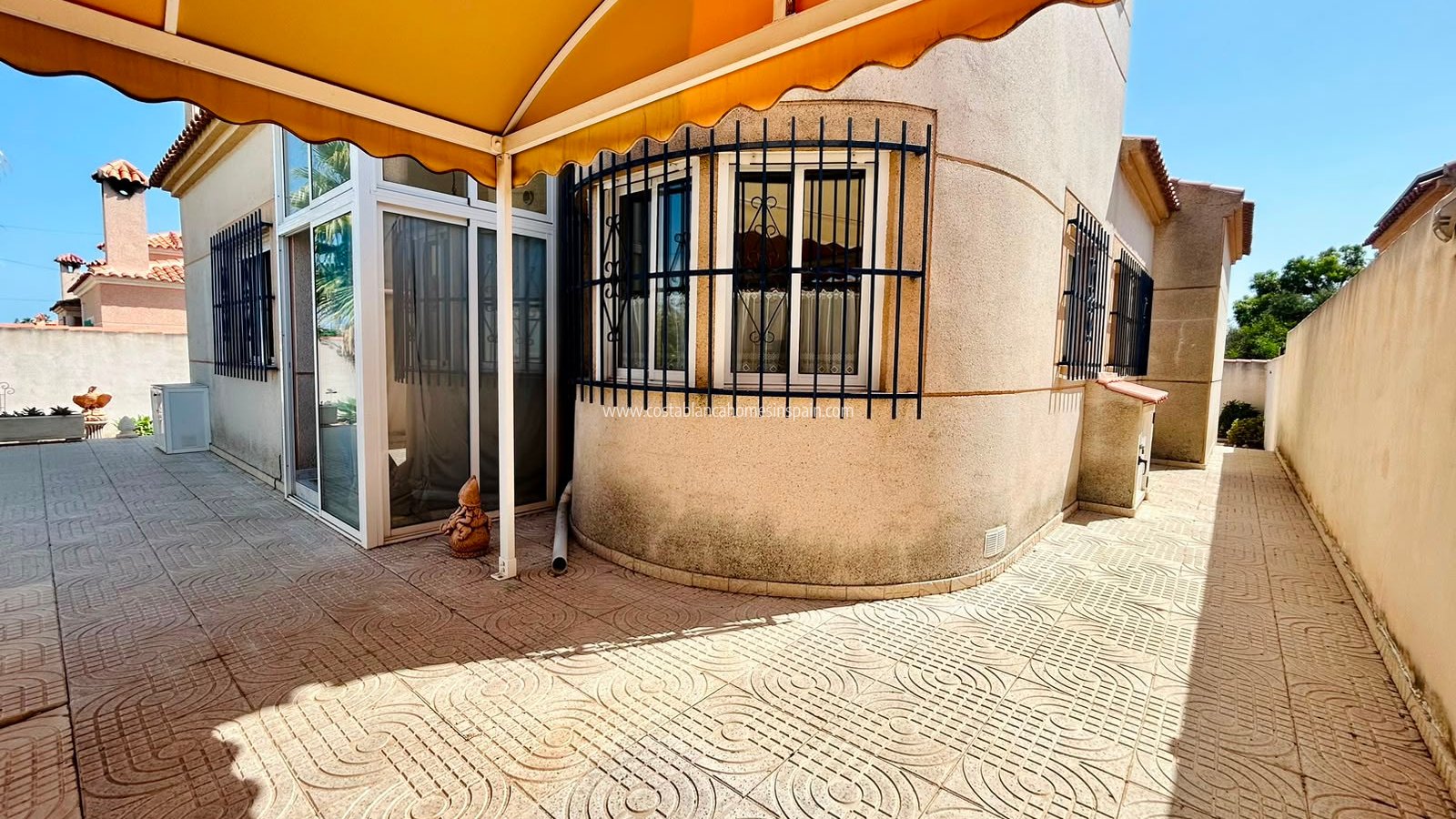 Venta - Detached Villa - Torrevieja - Urbanización San Luis