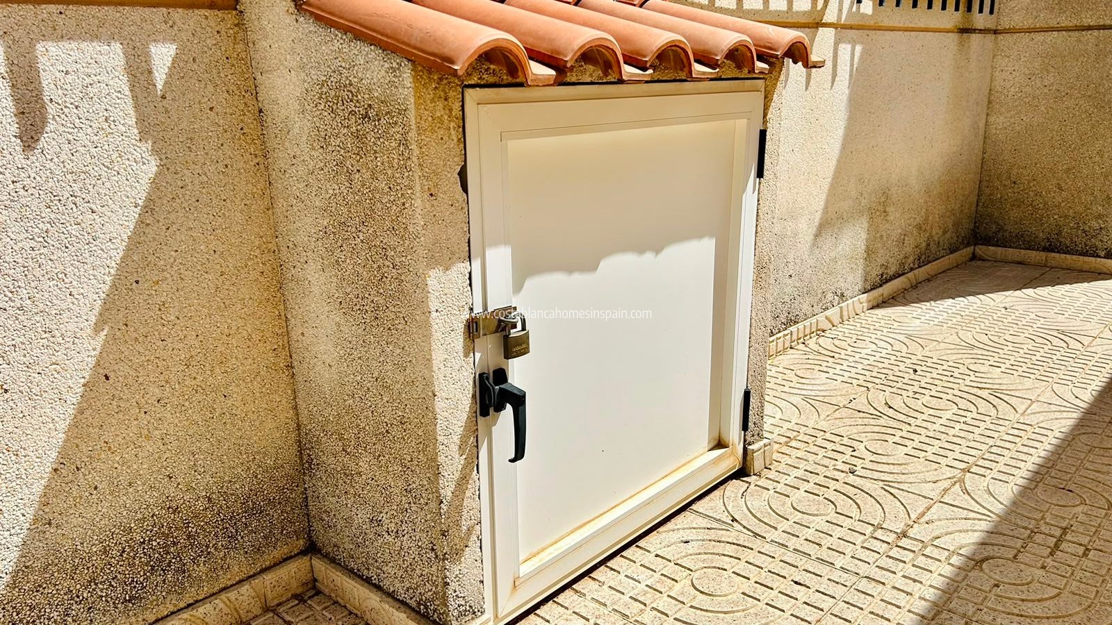 Venta - Detached Villa - Torrevieja - Urbanización San Luis