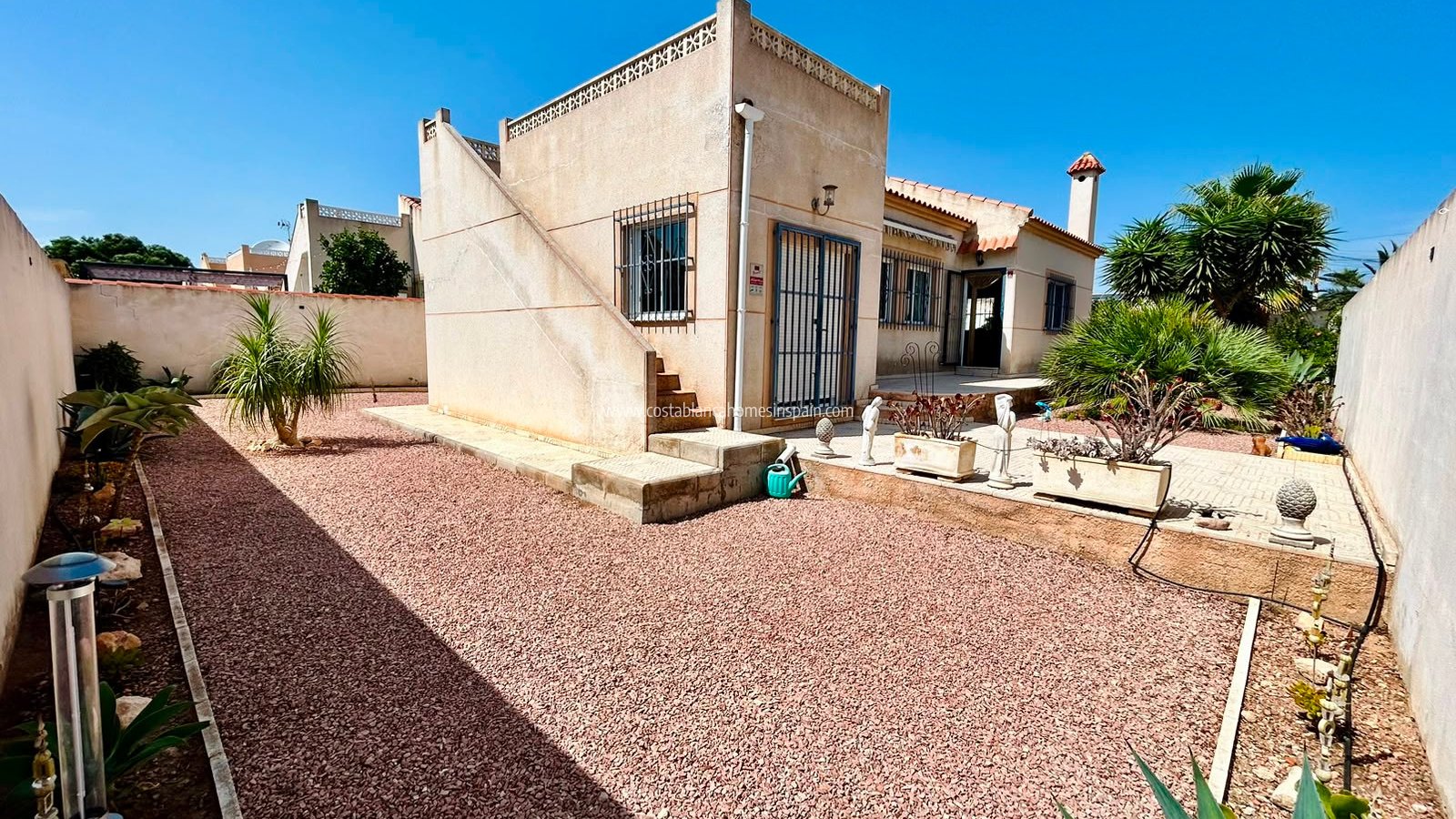 Venta - Detached Villa - Torrevieja - Urbanización San Luis