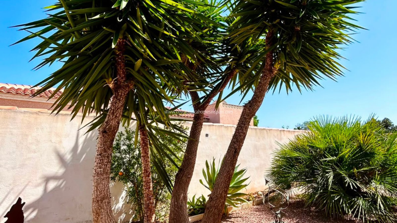 Venta - Detached Villa - Torrevieja - Urbanización San Luis