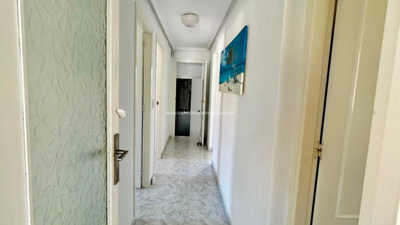 Venta - Detached Villa - Torrevieja - Urbanización San Luis