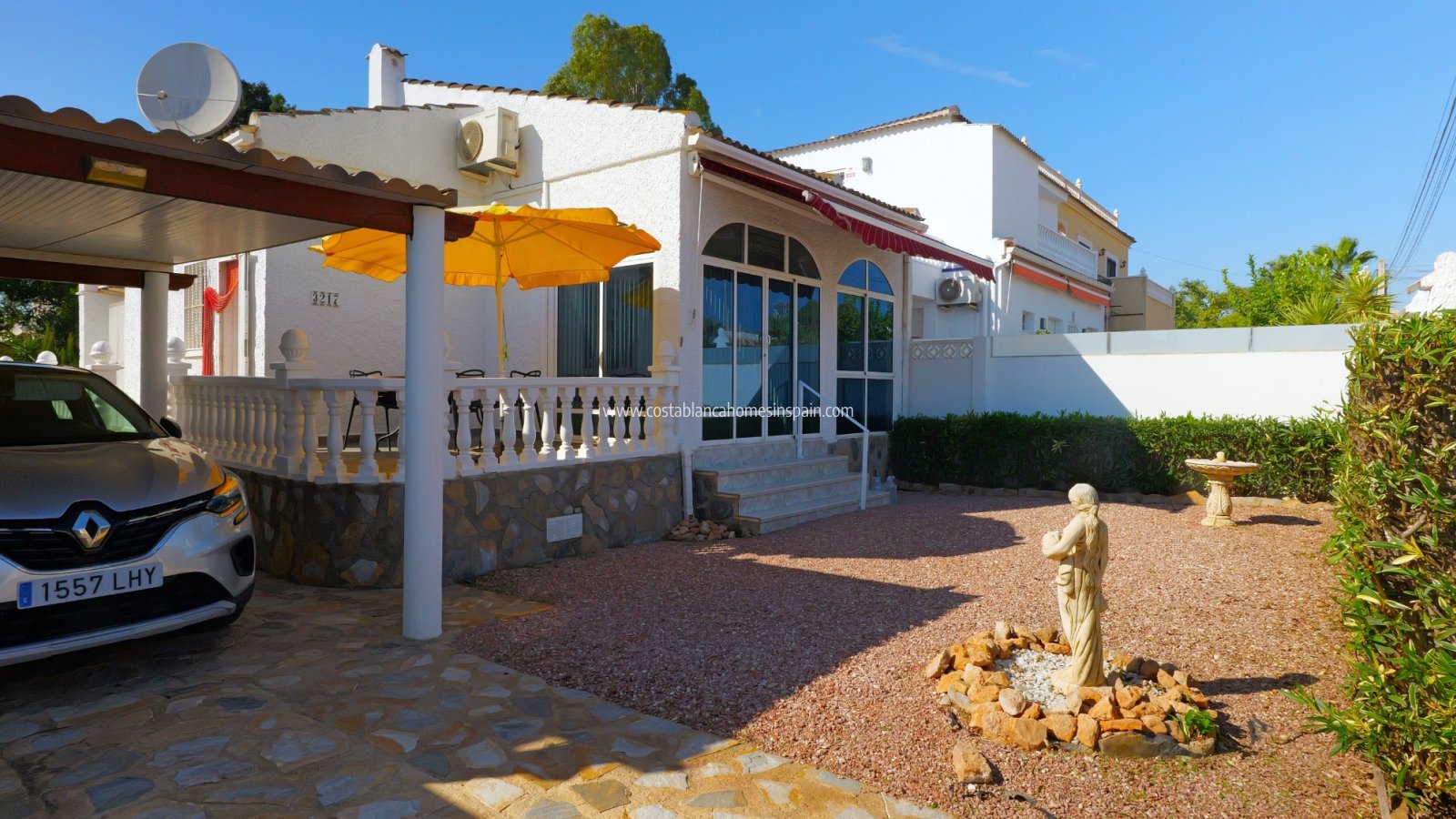 Venta - Detached Villa - Torrevieja - Urbanización San Luis