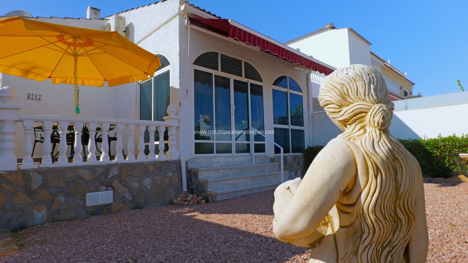 Venta - Detached Villa - Torrevieja - Urbanización San Luis