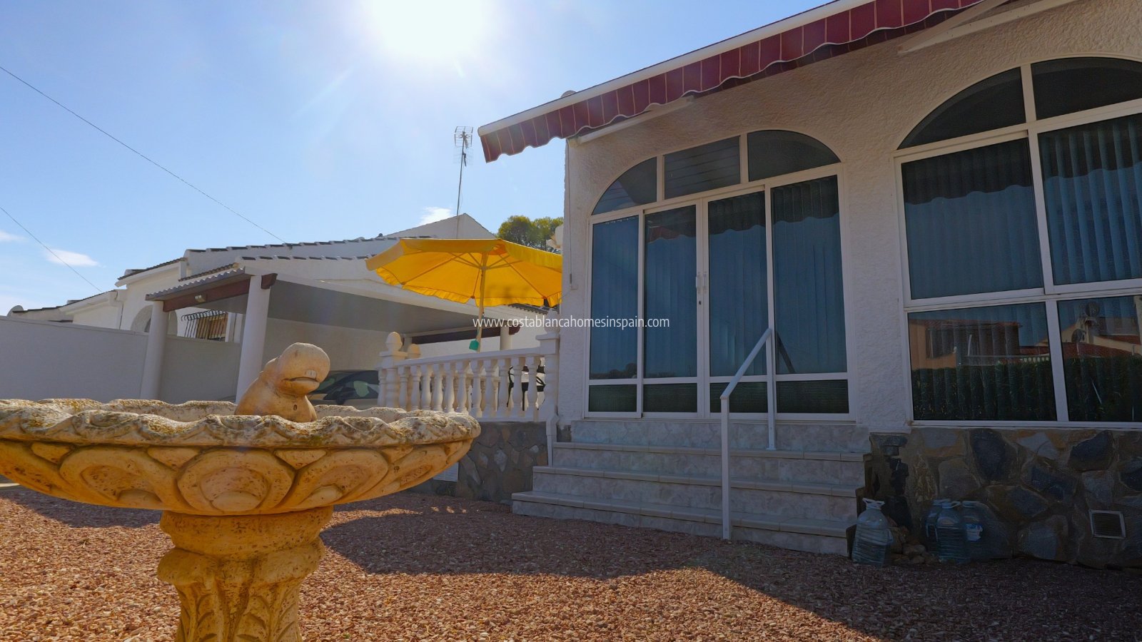 Venta - Detached Villa - Torrevieja - Urbanización San Luis