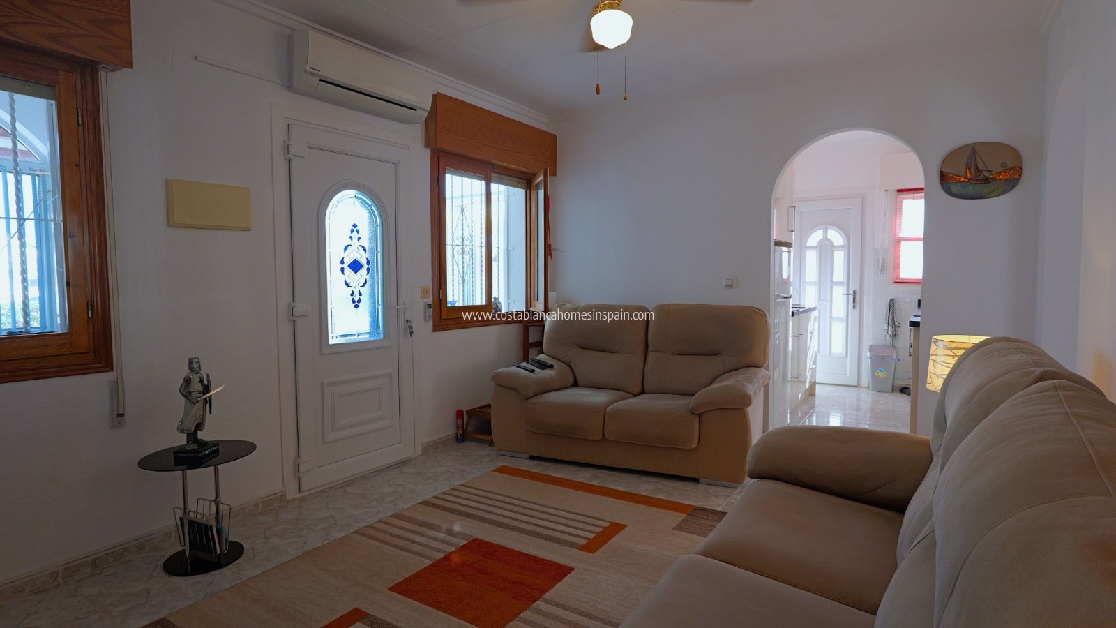 Venta - Detached Villa - Torrevieja - Urbanización San Luis
