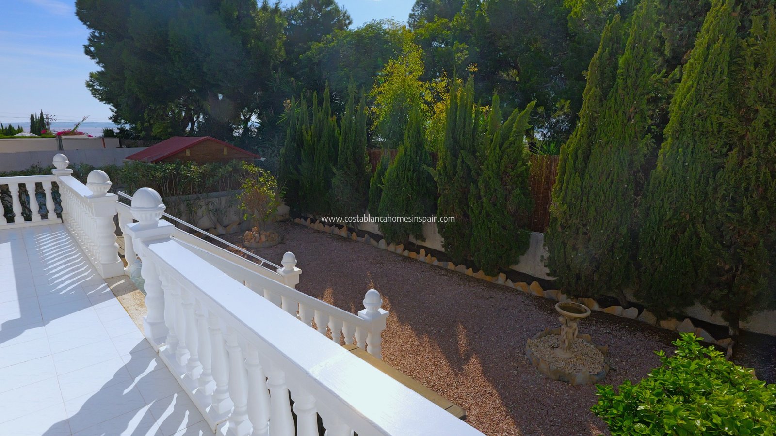 Venta - Detached Villa - Torrevieja - Urbanización San Luis