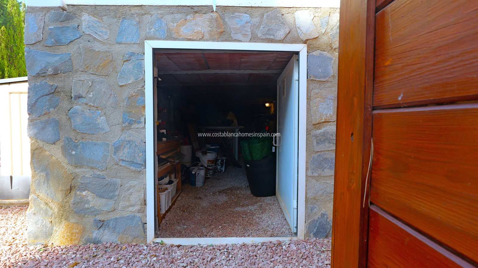 Venta - Detached Villa - Torrevieja - Urbanización San Luis