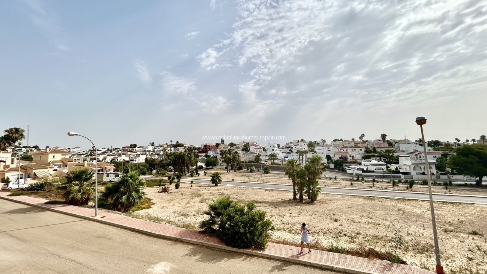 Venta - Detached Villa - Villamartin - BLUE LAGOON