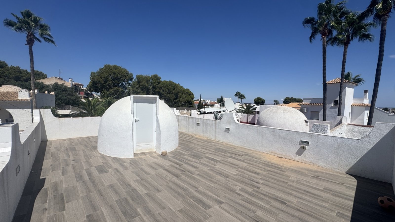 Venta - Detached Villa - Villamartin - Blue Lagoon