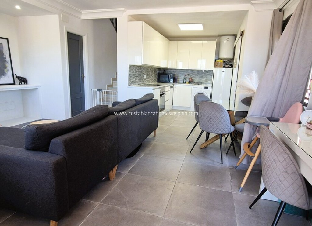 Venta - Detached Villa - Villamartin - Costa Blanca