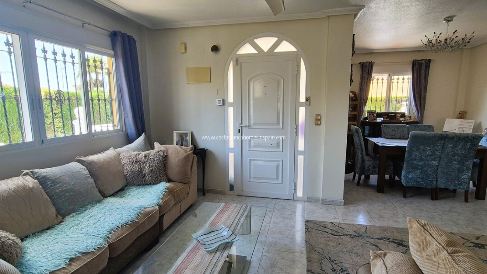 Venta - Detached Villa - Villamartin - Costa Blanca