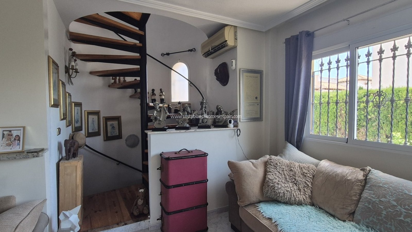 Venta - Detached Villa - Villamartin - Costa Blanca
