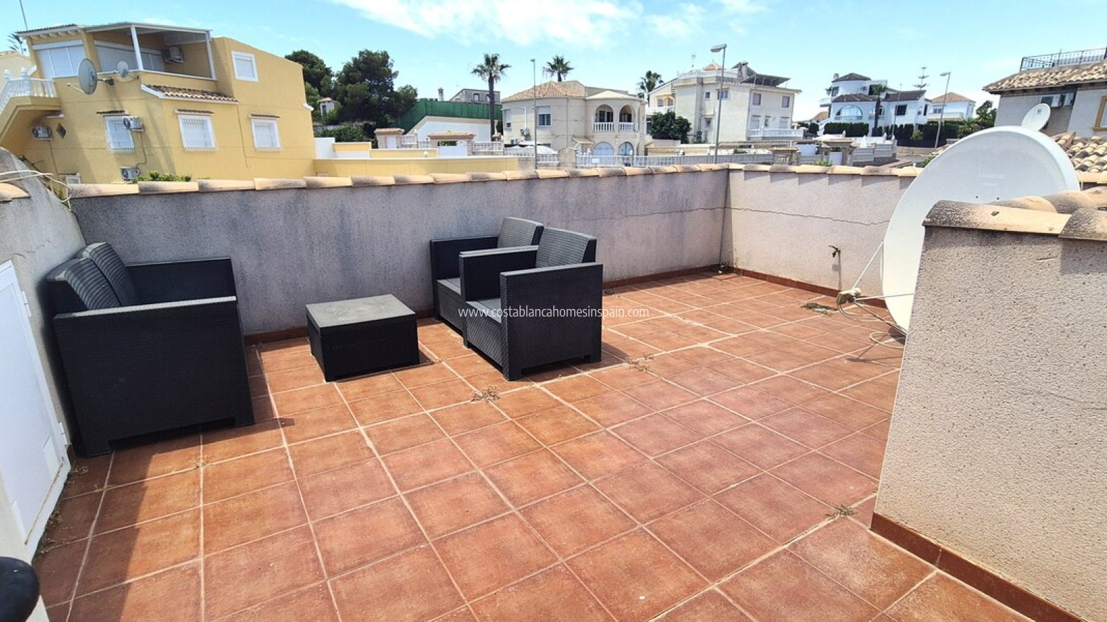 Venta - Detached Villa - Villamartin - Costa Blanca