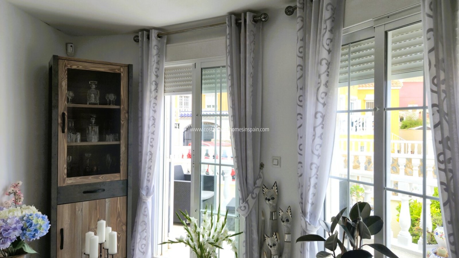 Venta - Detached Villa - Villamartin - Costa Blanca