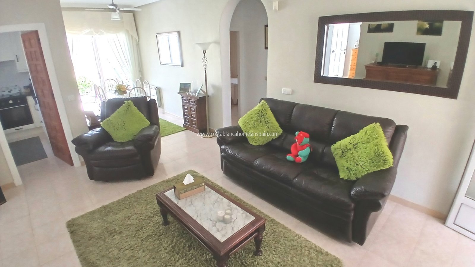 Venta - Detached Villa - Villamartin - El Presidente