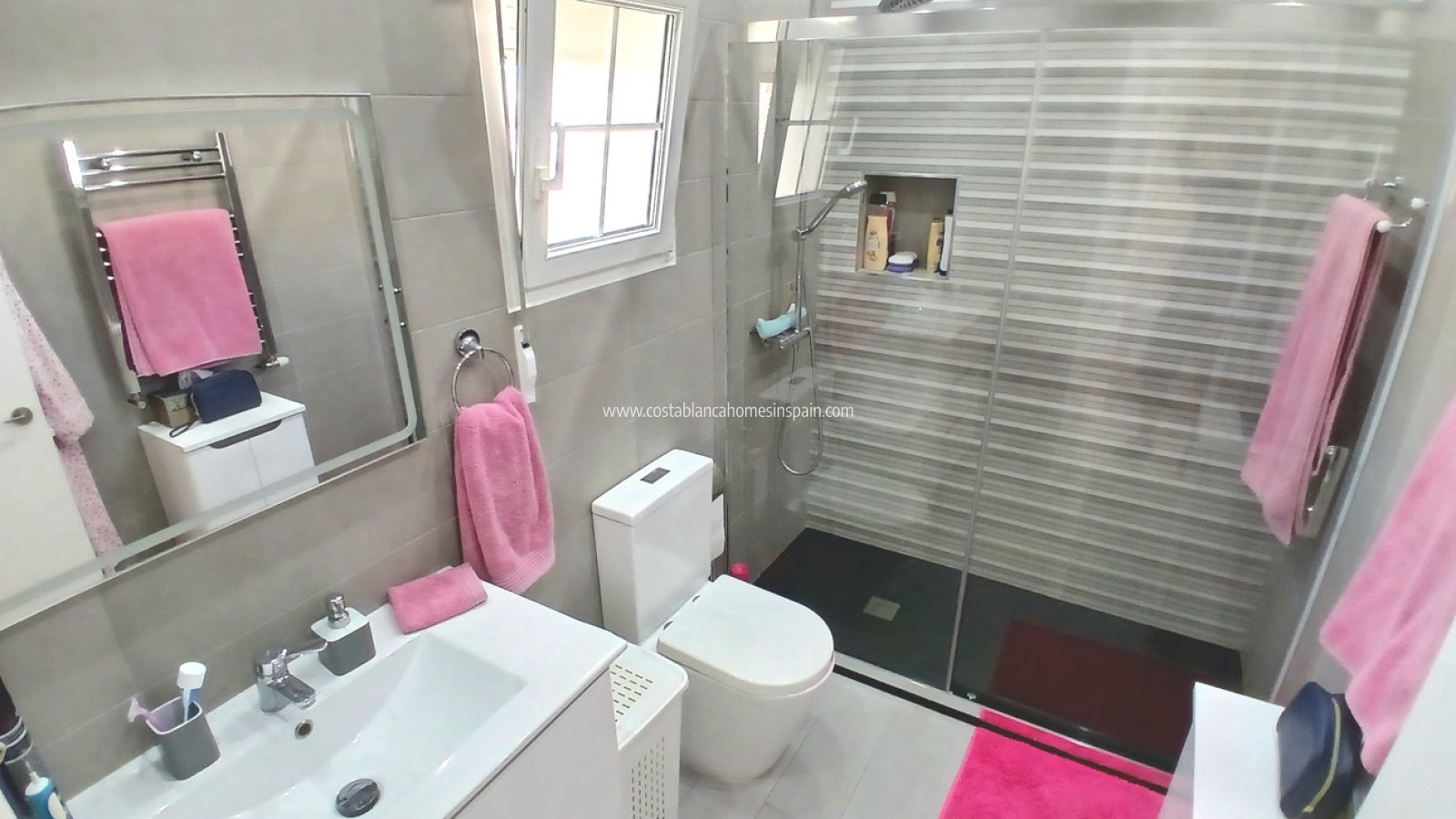 Venta - Detached Villa - Villamartin - El Presidente