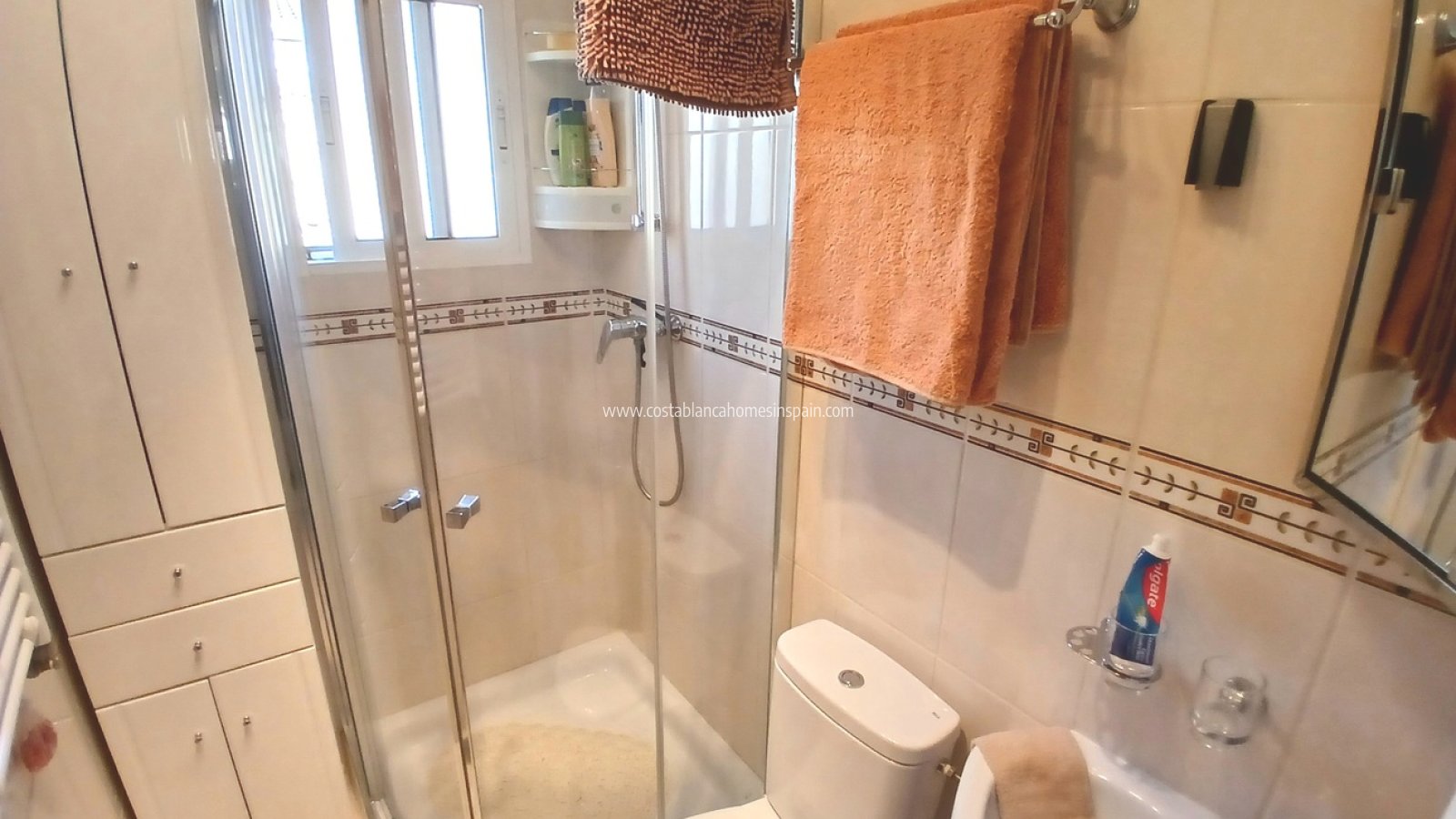 Venta - Detached Villa - Villamartin - El Presidente