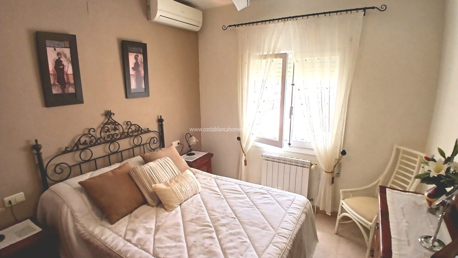 Venta - Detached Villa - Villamartin - El Presidente