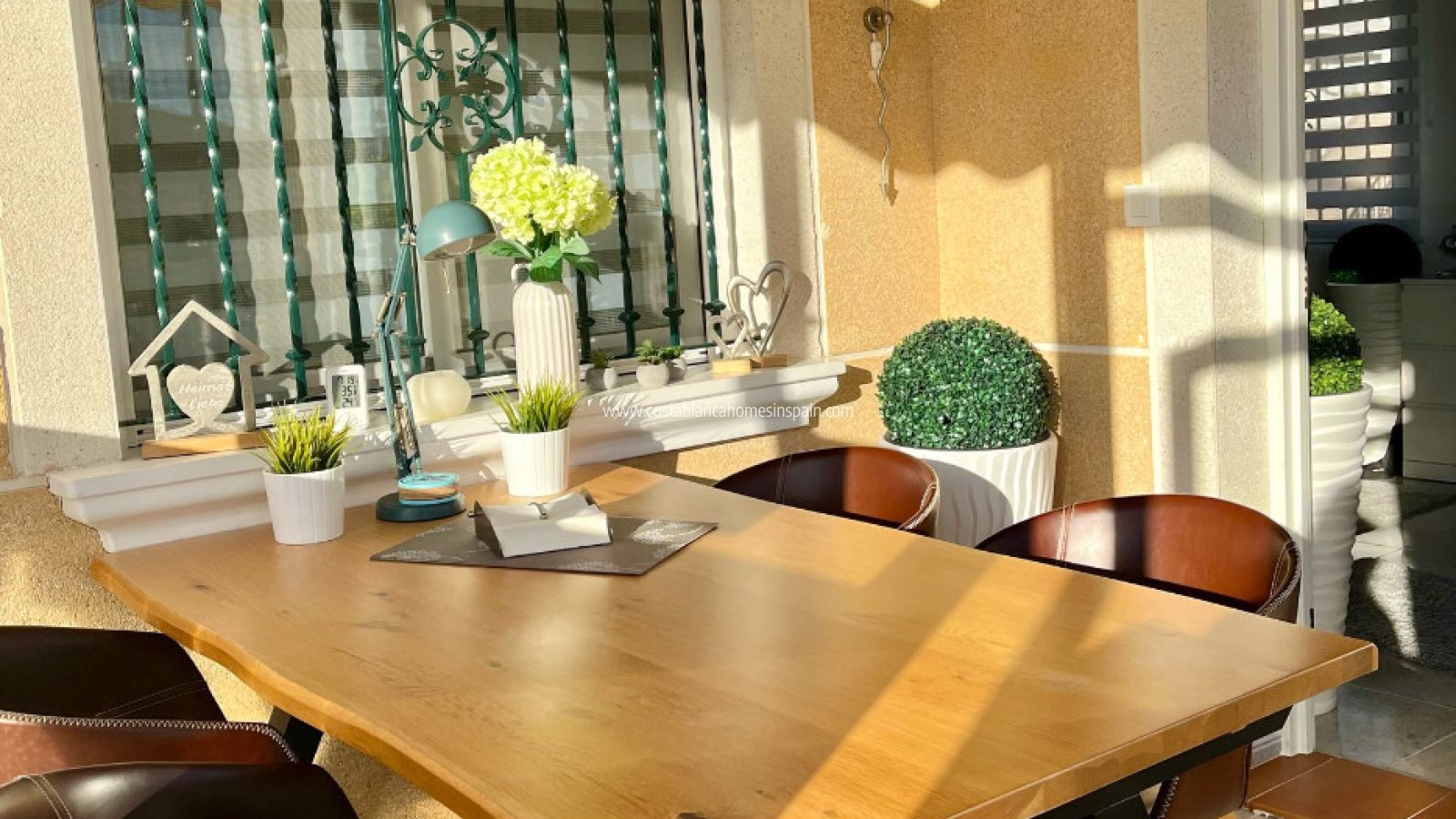 Venta - Detached Villa - Villamartin - Montegolf