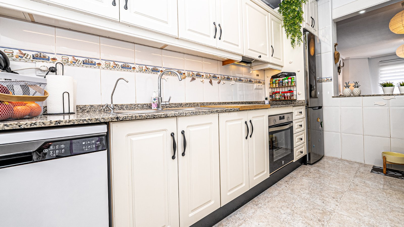 Venta - Detached Villa - Villamartin - Montegolf