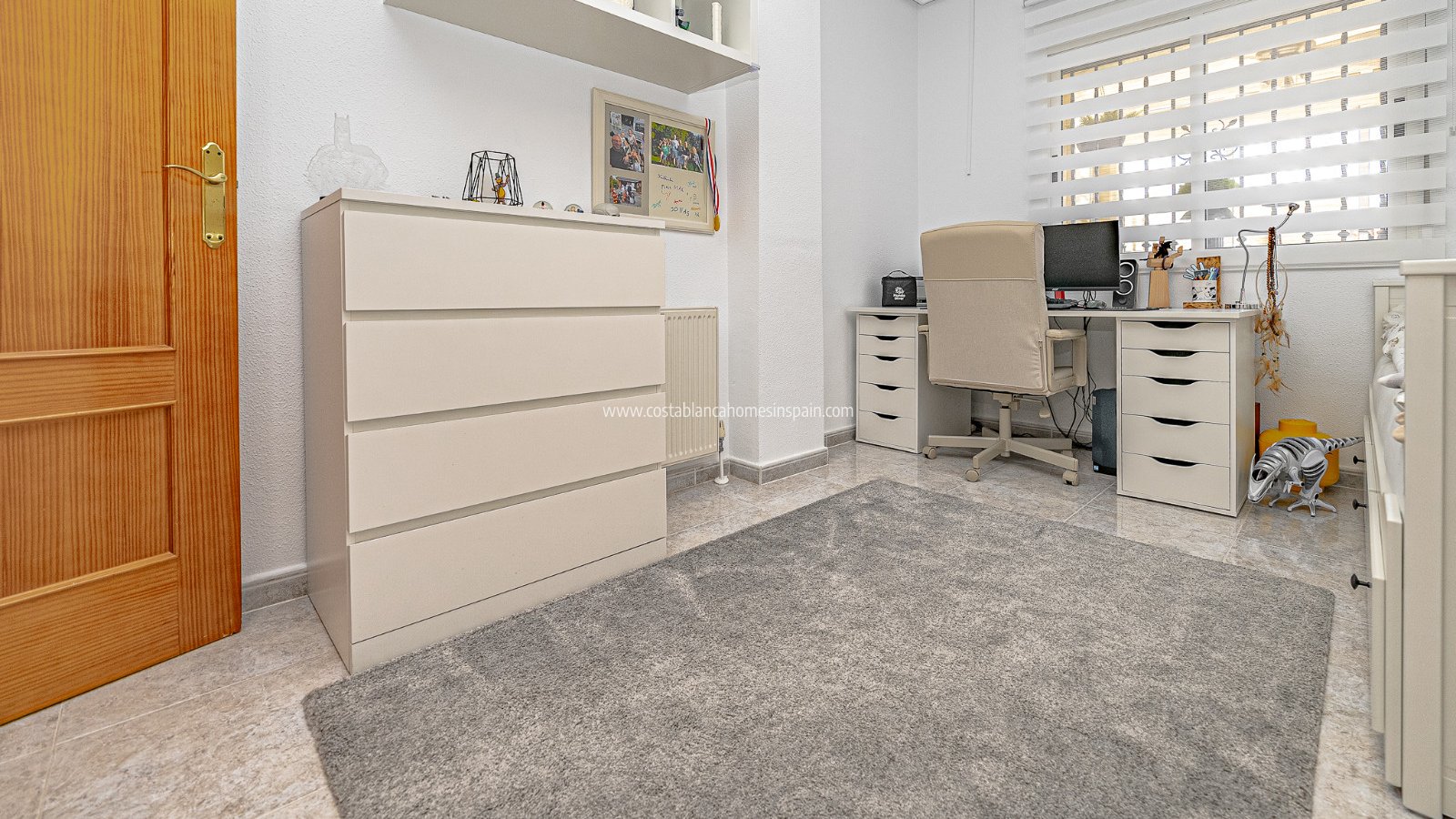 Venta - Detached Villa - Villamartin - Montegolf