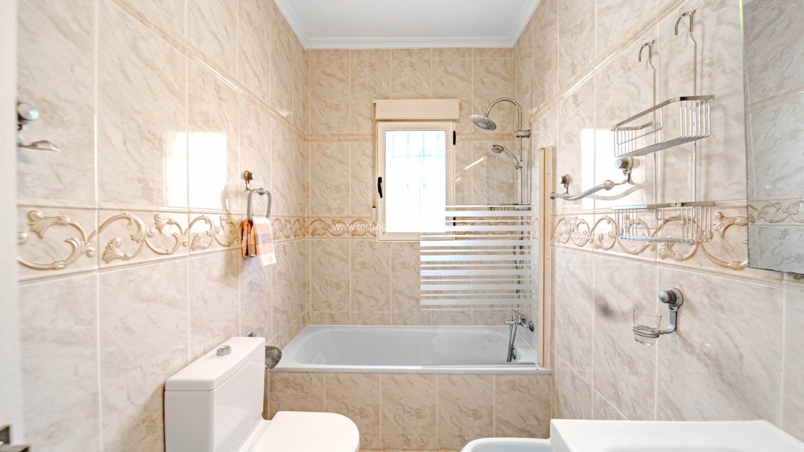 Venta - Detached Villa - Villamartin - Orihuela Costa