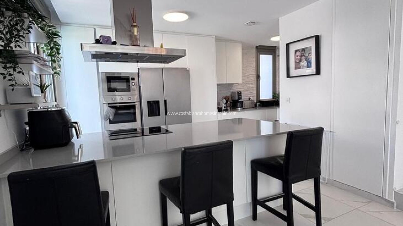 Venta - Detached Villa - Villamartin - Pau 8