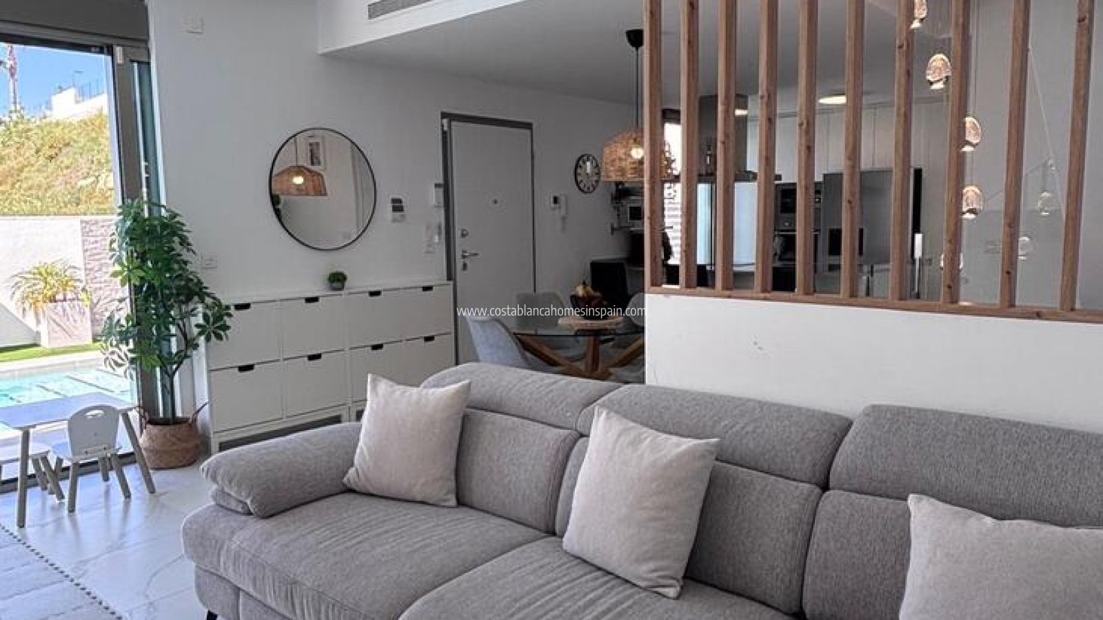 Venta - Detached Villa - Villamartin - Pau 8