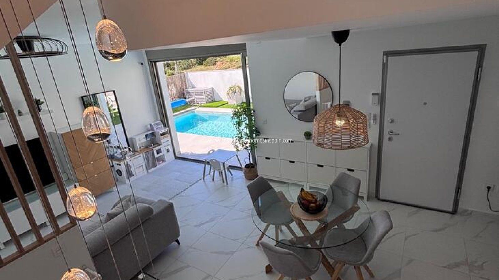 Venta - Detached Villa - Villamartin - Pau 8