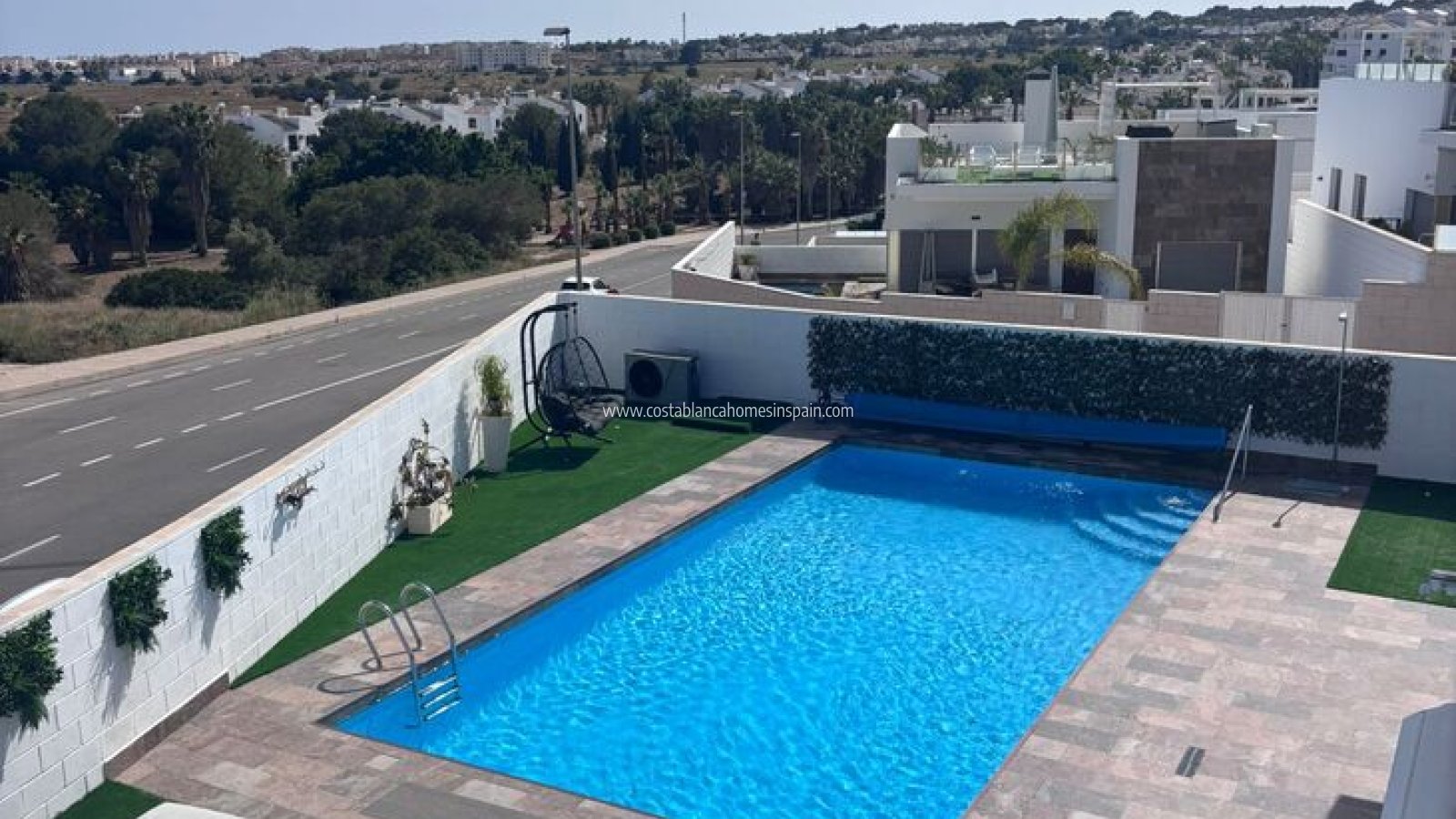 Venta - Detached Villa - Villamartin - Pau 8