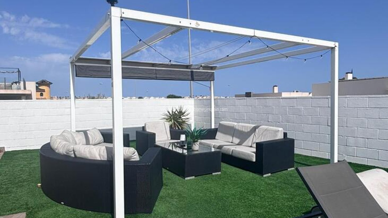 Venta - Detached Villa - Villamartin - Pau 8