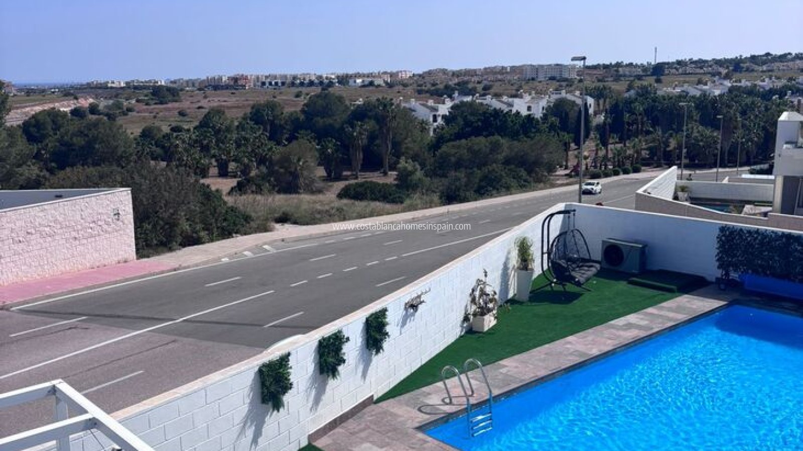 Venta - Detached Villa - Villamartin - Pau 8