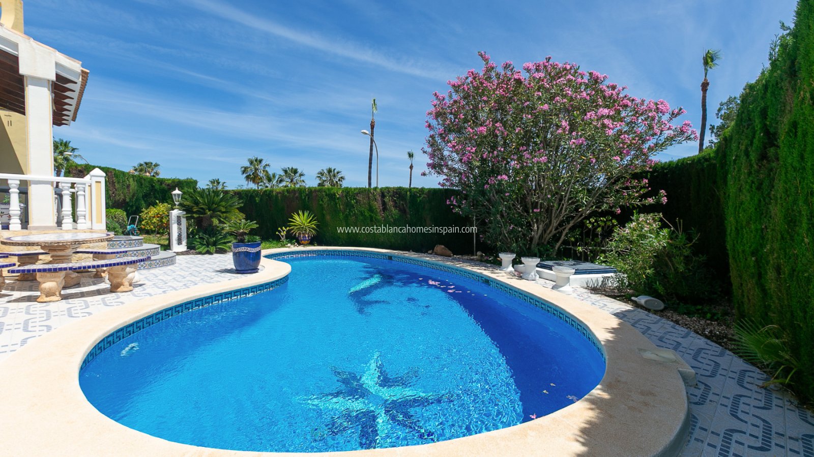 Venta - Detached Villa - Villamartin - Rioja