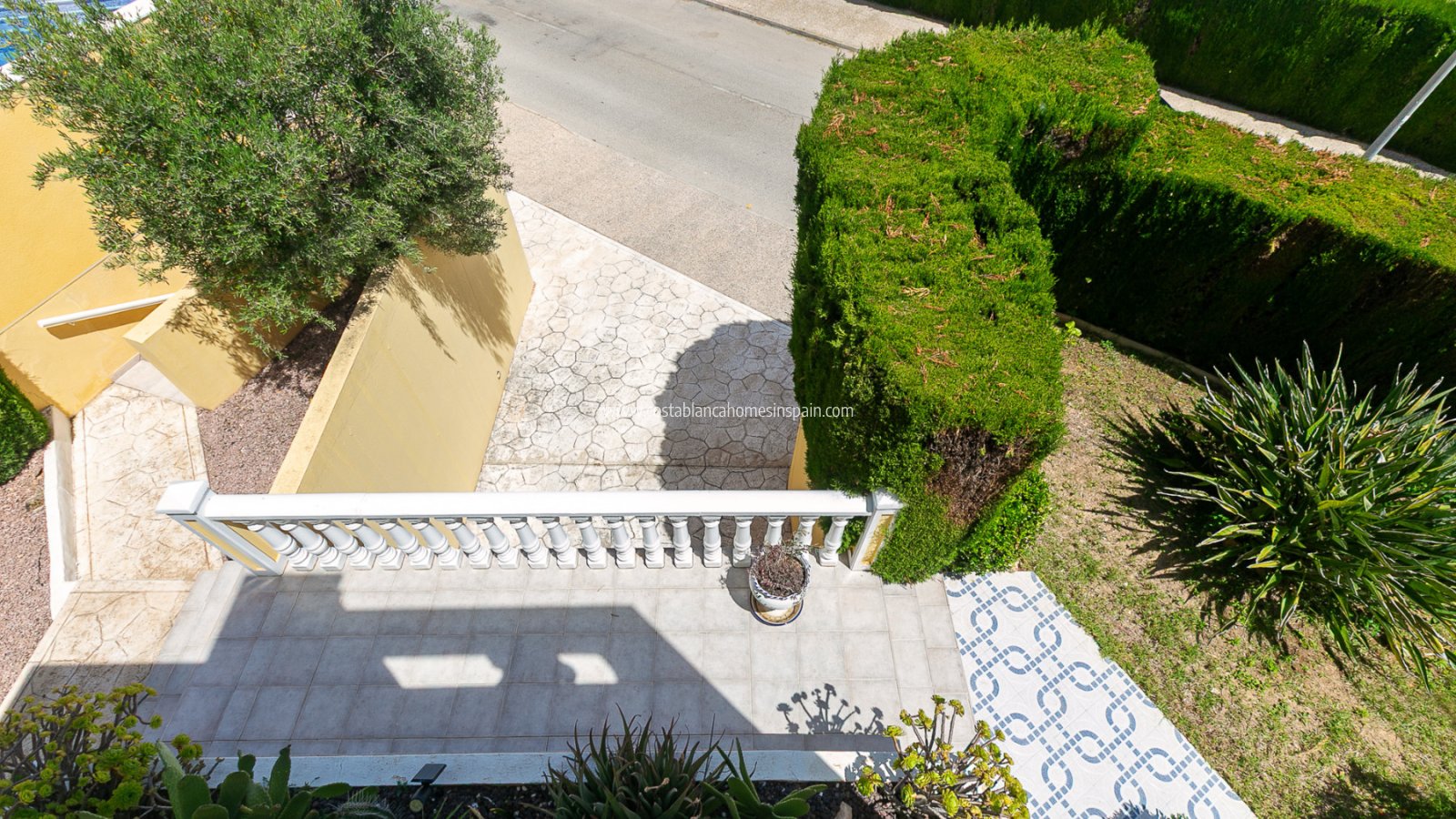 Venta - Detached Villa - Villamartin - Rioja