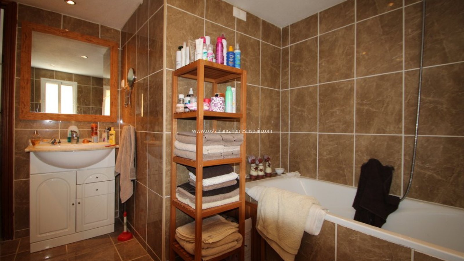 Venta - Detached Villa - Villamartin - Villacosta