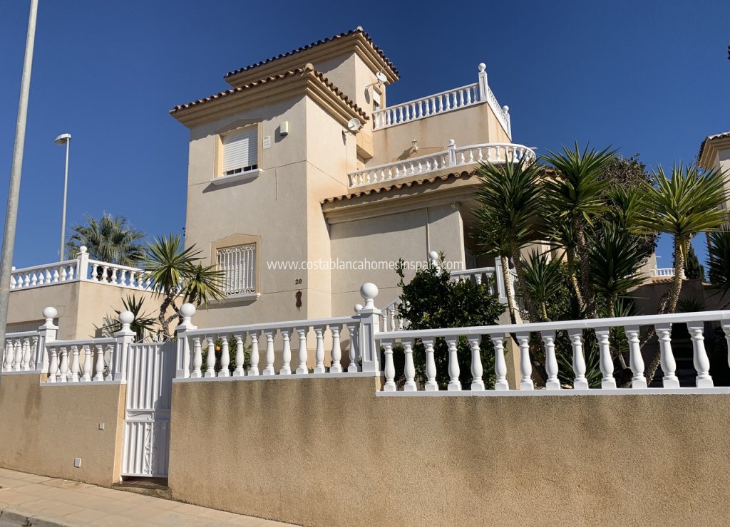 Venta - Detached Villa - Villamartin - Villamartin, Orihuela Costa