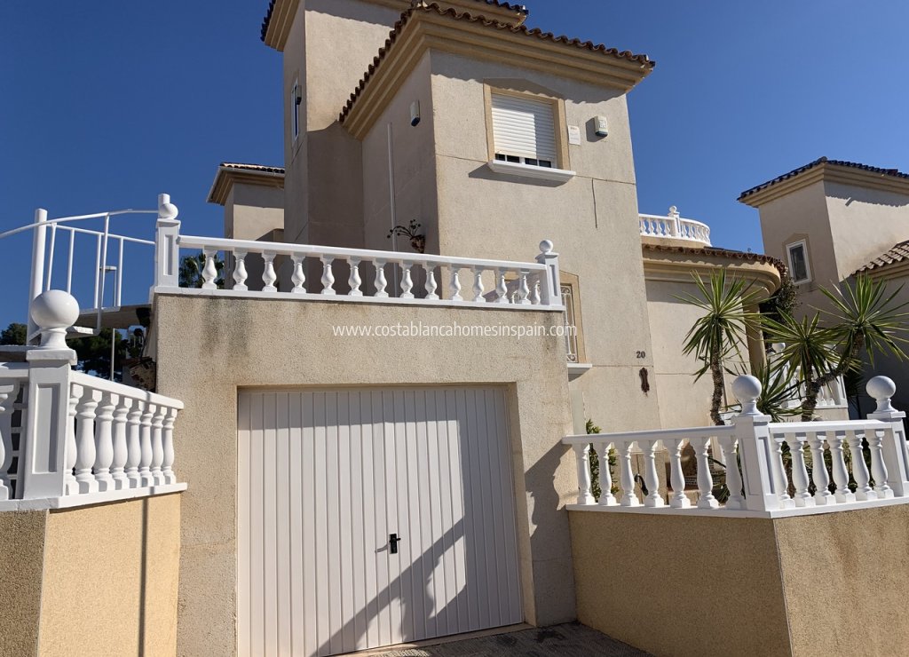 Venta - Detached Villa - Villamartin - Villamartin, Orihuela Costa