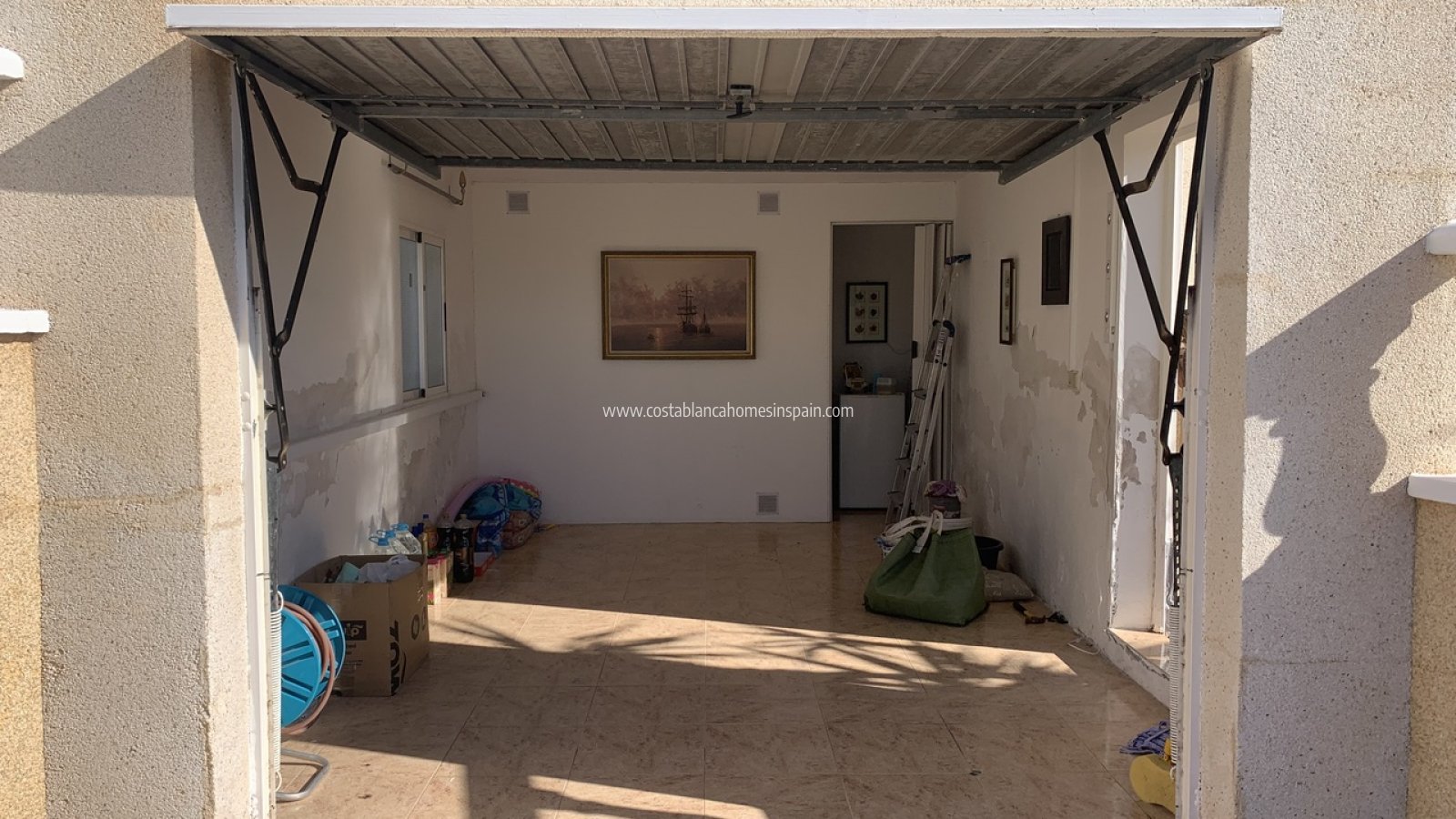 Venta - Detached Villa - Villamartin - Villamartin, Orihuela Costa