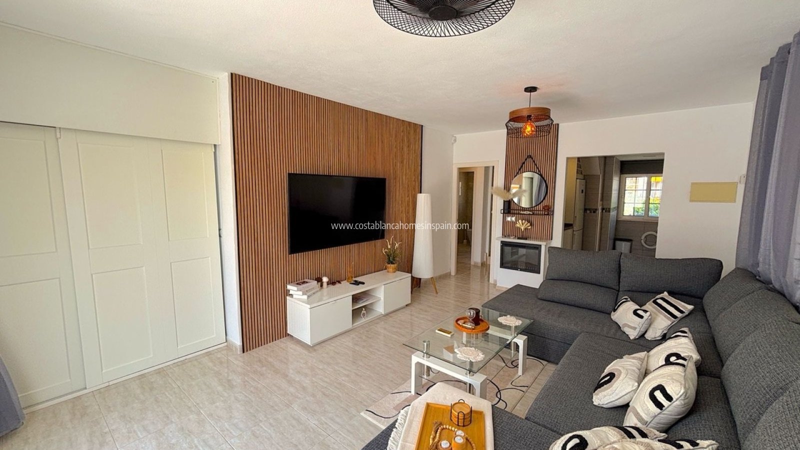 Venta - Detached Villa - Villamartin - Villamartin, Orihuela Costa