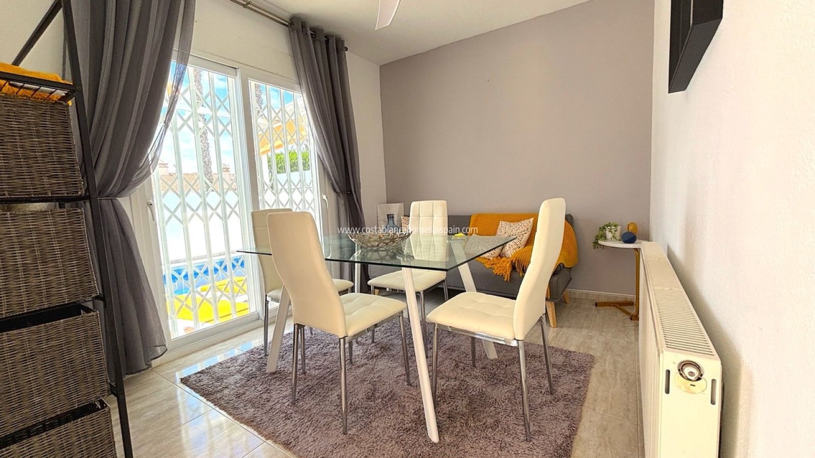 Venta - Detached Villa - Villamartin - Villamartin, Orihuela Costa