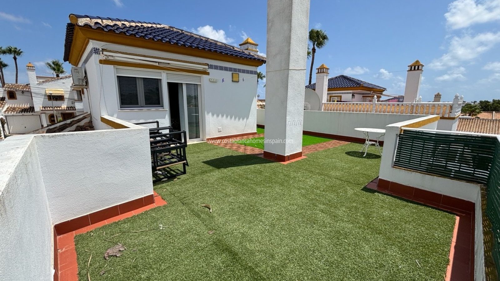 Venta - Detached Villa - Villamartin - Villamartin, Orihuela Costa