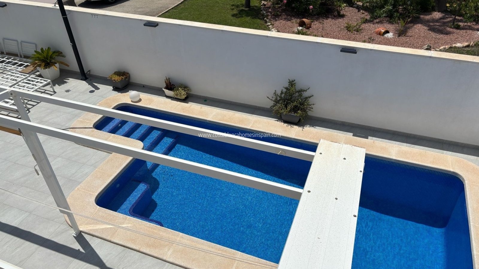 Venta - Detached Villa - Villamartin - Villamartin, Orihuela Costa